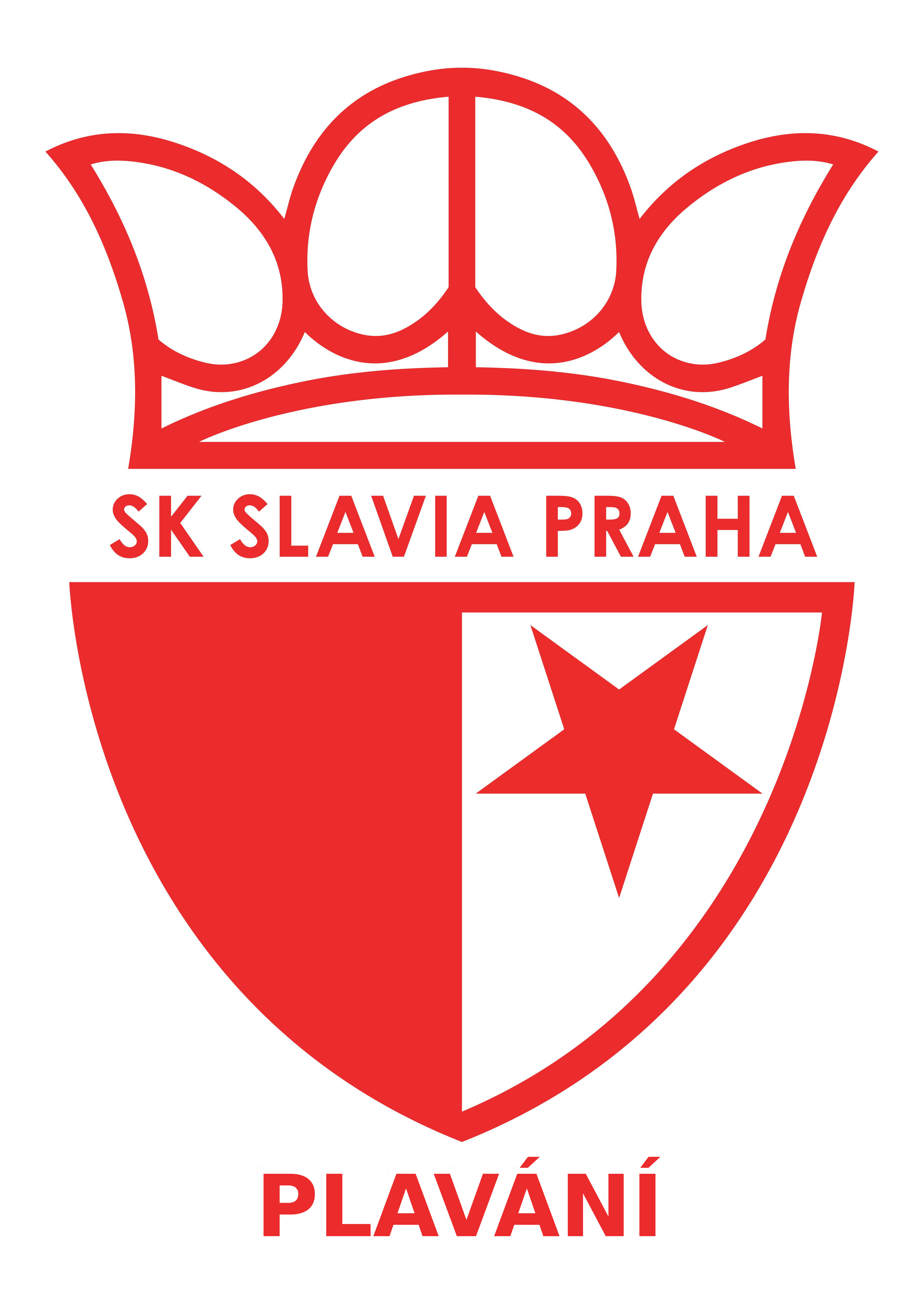 SK Slavia Praha plavání